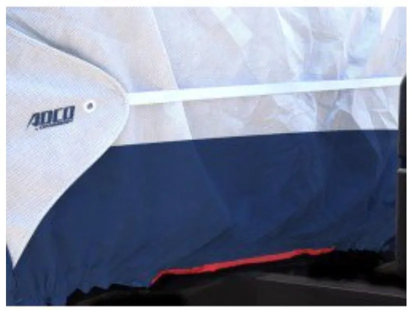 Designer Series UV Hydro Tent